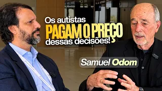 Por que tantas práticas no autismo NÃO têm evidência?