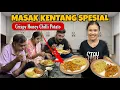 Download Lagu KENTANG GORENG MADU | RENYAH DAN ENAK‼️