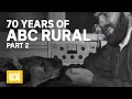 Lagu The Country Hour and Blue Hills 🎥 | 70 years of ABC Rural: Part 2 | ABC Australia