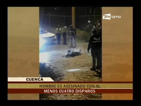 Cuenca al Día 24-02-2022