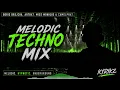 Boris Brejcha, ARTBAT, Miss Monique & Camelphat | Melodic Techno Mix 2026 | Mixed by KYRIKZ