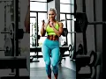 Download Lagu Turkish Model Shows Her Gorgeous Body in gym! 👙🔥 #model #aiartmodellookbook #bikini #danceperformanc