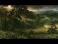 Soothing Adult Fable For Restless Minds | The Tailor Of Softest Mist