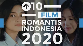 10 best indonesian romantic films of 2020 top ten list