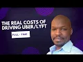 The Real Costs of Driving Full time