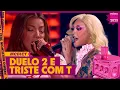 Download Lagu Ludmilla, Pabllo Vittar, Marina Sena, Duda Beat e mais 🔥🎶 | Medley | Prêmio Multishow 2023