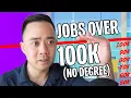 How To Make 6 Figures Without A College Degree A Tech CEO s Opinion