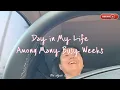 A Mummy's Day in Singapore, Johor Bahru Day Trip, Grocery Shopping, Homecooked Korean Food