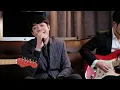 Groove Riders - หยุด [Live Session Cover]