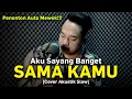 Download Lagu Bikin Penonton Mewek❗ 😭 | Dengarkan Aku wahai Sayangku - Souqy ASBSK Cover Akustik Slow By.Soni Egi