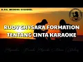Download Lagu Karaoke RC Formation - Tentang Cinta