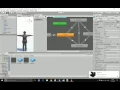 Setting up 3rd person controller for Mixamo Characters in Unity - Part 2