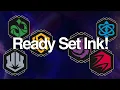 Download Lagu Ready Set Ink Official Theme Song