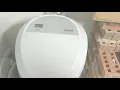 How to clean Morton water softener Cleaning Morton MC-30 water softener with cleansing agent