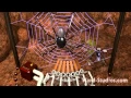 Lagu Steampunk Spider Band performs Electrorachnid Soda Pop - Animusic style Animated Music Video