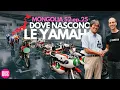 Download Lagu Visito il MUSEO YAMAHA a IWATA in GIAPPONE 🏍️🇯🇵 [EP.25 S2]