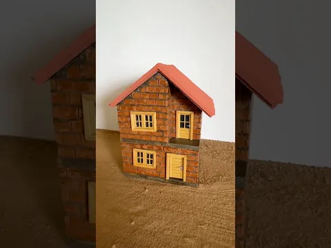 Restauração de uma casa antiga #shorts