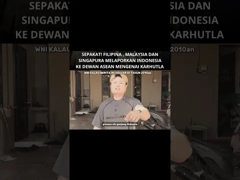 Gtw mau seneng apa sedih…