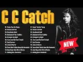 Lagu C.C. Catch Greatest Hits Full Album - Best Songs Of C.C. Catch - 80s Disco Classics