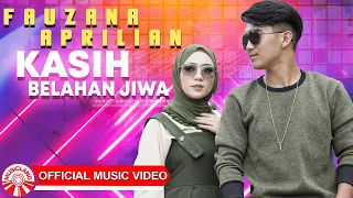 Download Aprilian Feat Fauzana - Kasih Belahan Jiwa [Official Music Video HD] MP3