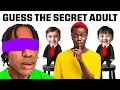 Download Lagu 5 Babies vs 1 Secret Adult (Boys Edition)