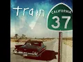 Download Lagu Bruises - Train Feat. Ashley Monroe Clean Version