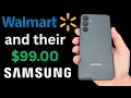 is Walmarts 99 Samsung Worth It
