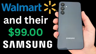 is Walmarts 99 Samsung Worth It