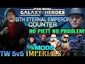 5v5 SEE COUNTER -