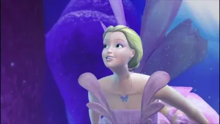 barbie fairytopia mermaidia dvd menu 2006 en espa ol portugu s y ingl s
