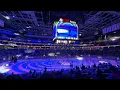 NHL Tour UBS Arena - Long Island NY Islanders Vs Golden Kinights Feb 4th 2025 Intro