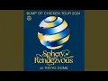 Lagu Kaikou(BUMP OF CHICKEN TOUR 2024 Sphery Rendezvous at TOKYO DOME)