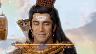 mahadev them of karmafaldata shani mahakali u0026 dev o ke dev mahadev