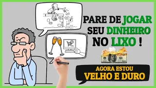 Chegou Sua Vez - Mude De Vida Com Apenas 200 Reais - O Poder Do Controle Financeiro!