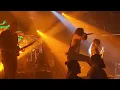 Cattle Decapitation - "Solastalgia" (11/27/23) Baltimore Soundstage (Baltimore, MD)