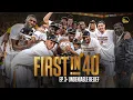 Download Lagu First in 40: The Story of the 2014-15 Warriors | Ep. 3 – Undeniable Belief