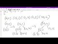 Replace each array element by its corresponding rank Max heap