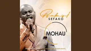 mohau live