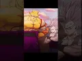 Lagu Beast Gohan and orange picolo 🥶 #anime #db #dbs #dbz #gohan #picolo #pan #goku #vegeta #viral