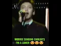 Download Lagu Ji Chang Wook singing CNBLUE's I'm A Loner