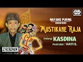 Kasdina - Wayang Purwa - Mustikane Raja (Official Audio)