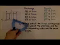 8th Grade Math 9 2b Properties of Reflections