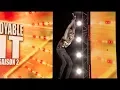 Download Lagu La Prestation de Strauss Serpent dans l'Afrique a Un Incroyable Talent   saison 2