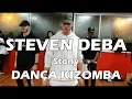 Download Lagu Dança Kizomba - Stony | Studio MRG | STEVEN DEBA