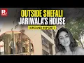 Download Lagu Shefali Jariwala's Death: What We Know So Far | Ground Report