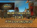 Classic Hardcore PTR How To Get Involved Plus More