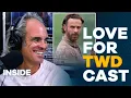 Why ANDREW LINCOLN Was a Class Act Lead on THE WALKING DEAD