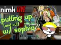 Download Lagu sophia is going to be the death of me [date everything 6]