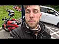 Download Lagu WILD! Deze Harley-bende kwam uit het niets!🇮🇪