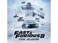 Download Lagu Fast And Furious 8 All Songs official links |THE FATE OF THE FURIOUS: THE ALBUM TRACK LISTING
